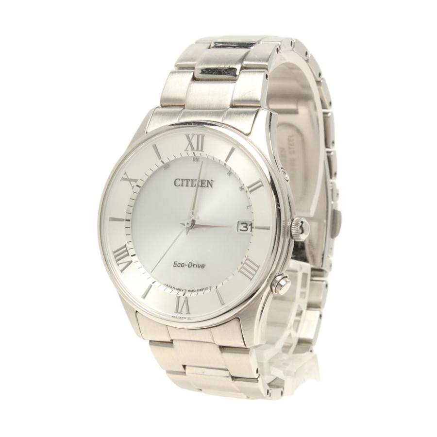 シチズン 腕時計 エコドライブ ソーラー H415-S112907 メンズ CITIZEN