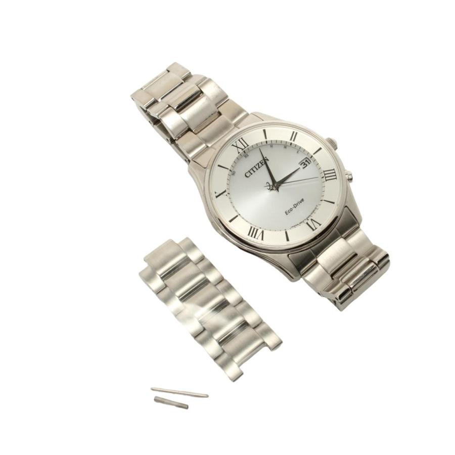 シチズン 腕時計 エコドライブ ソーラー H415-S112907 メンズ CITIZEN