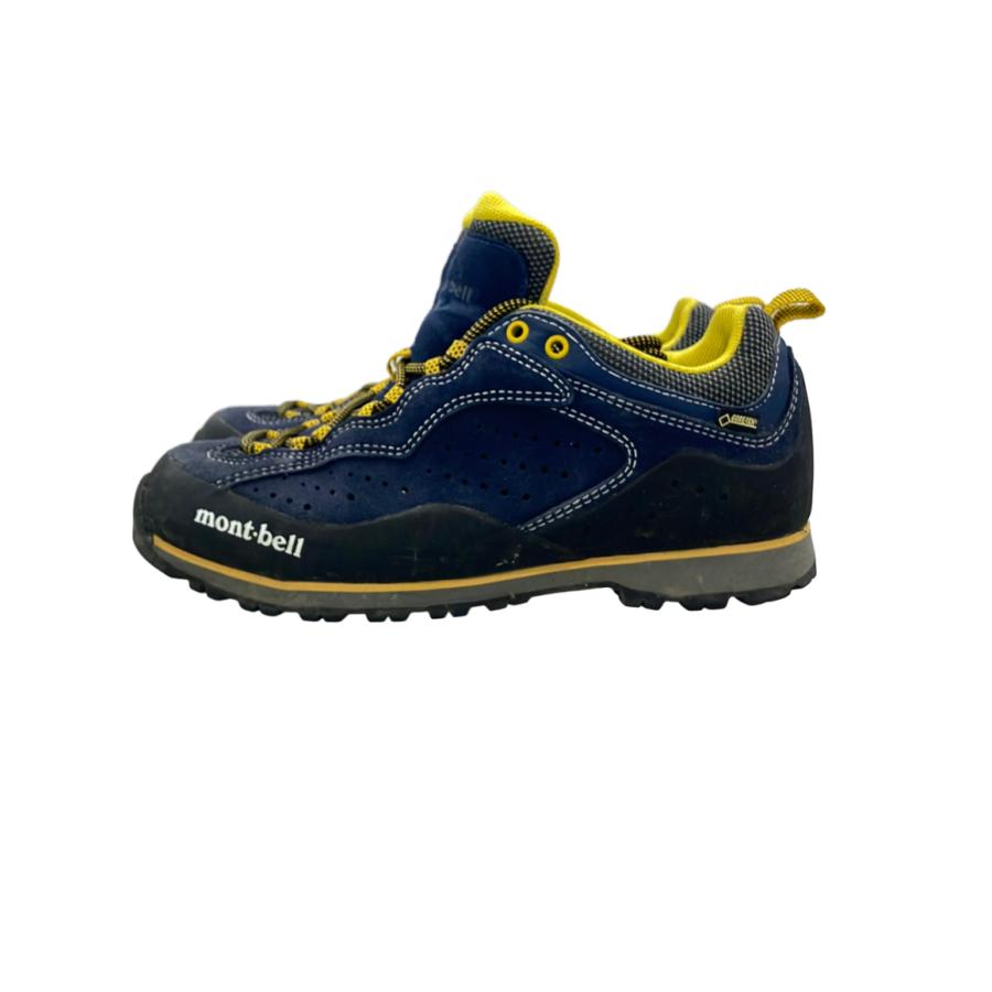 モンベル トレッキングシューズ メンズ SIZE 26.0 (M) mont-bell 中古 