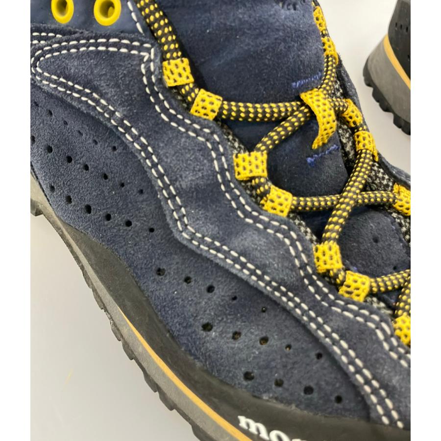 モンベル トレッキングシューズ メンズ SIZE 26.0 (M) mont-bell 中古 