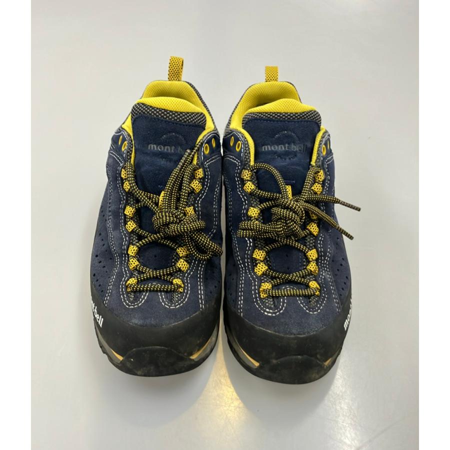 モンベル トレッキングシューズ メンズ SIZE 26.0 (M) mont-bell 中古 