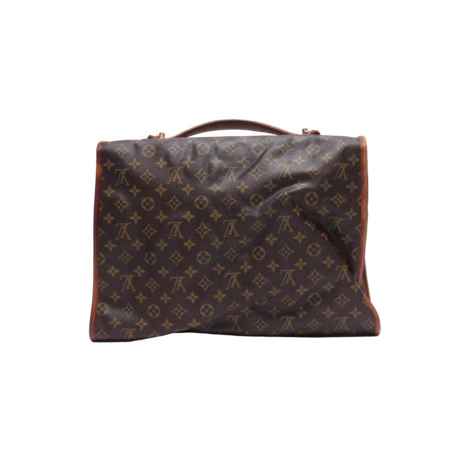 高級　ルイヴィトン　ビバリー　モノグラム　2way ビジネス ショルダーバッグ 楽天市場】【バッグ】LOUIS VUITTON ルイ ヴィトン モノグラム