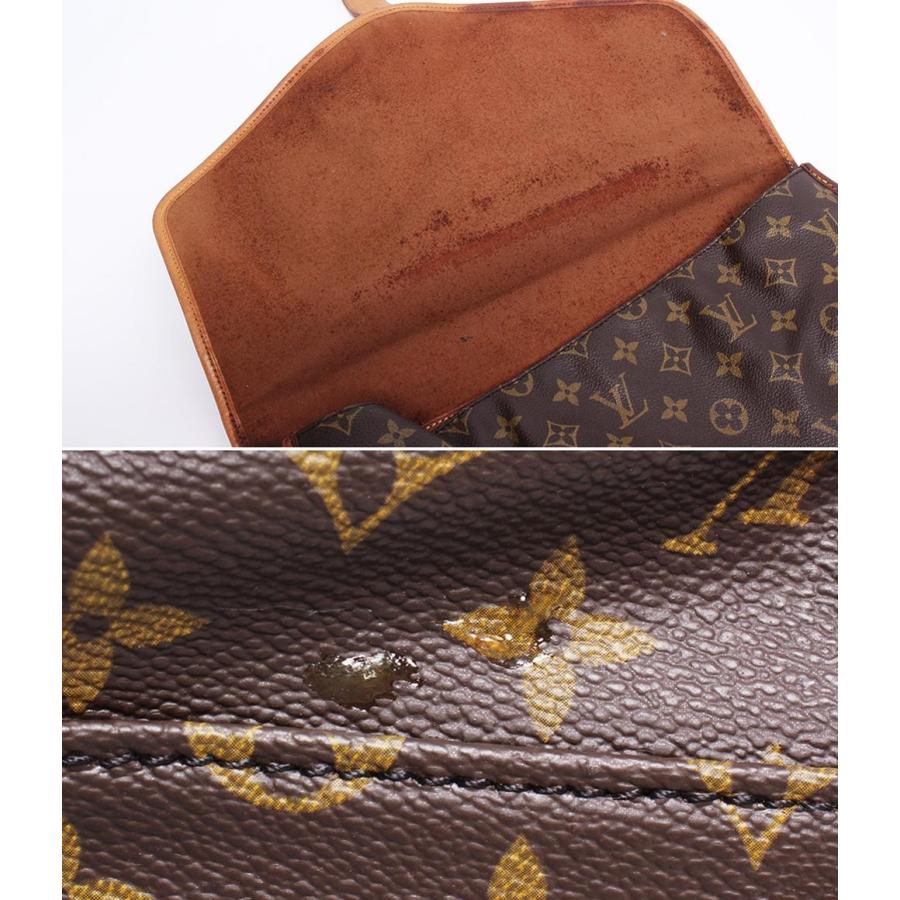 LOUIS VUITTON M51121 モノグラム b027.338 LOUIS VUITTON M51121 モノグラム b027.338 LOUIS VUITTON