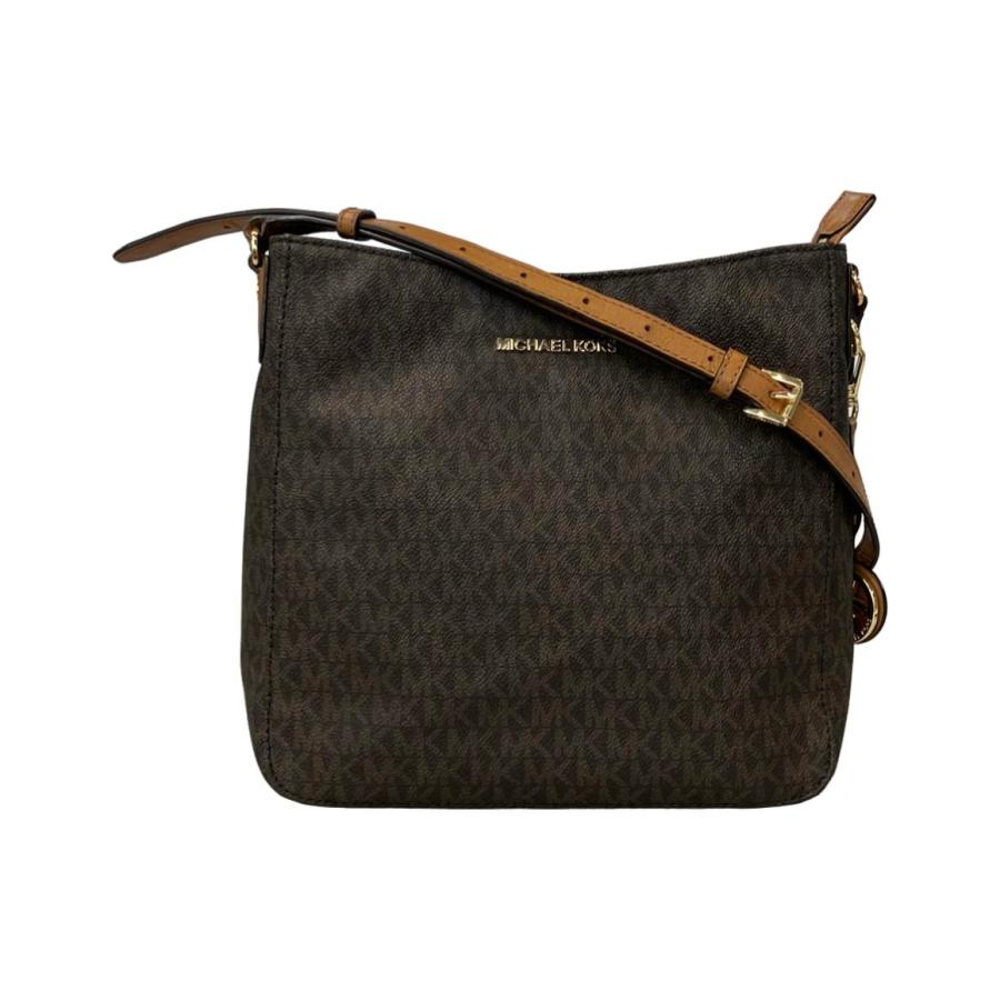 マイケルコース ショルダーバッグ 斜め掛け レディース MICHAEL KORS