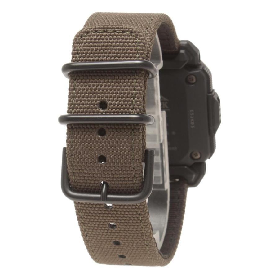 美品 カシオ 腕時計 プロトレック PRO TREK ソーラー PRW-6900YB