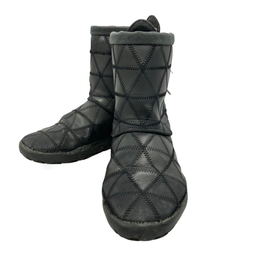 ナイキ チャッカモック ショートブーツ 429680-001 レディース SIZE