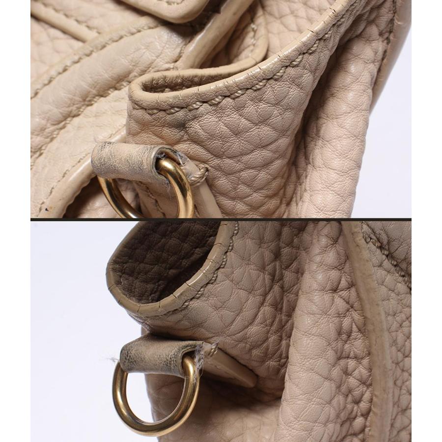 セリーヌ 2wayハンドバッグ ショルダーバッグ ナノ 斜め掛け ラゲージ