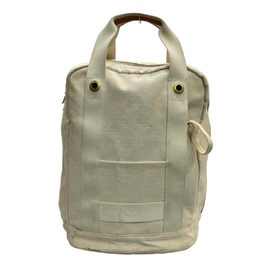 FRED PEPRY(フレッド ペリー) リュック FRED PERRY フレッドペリー リュック バッグ メンズ レディース