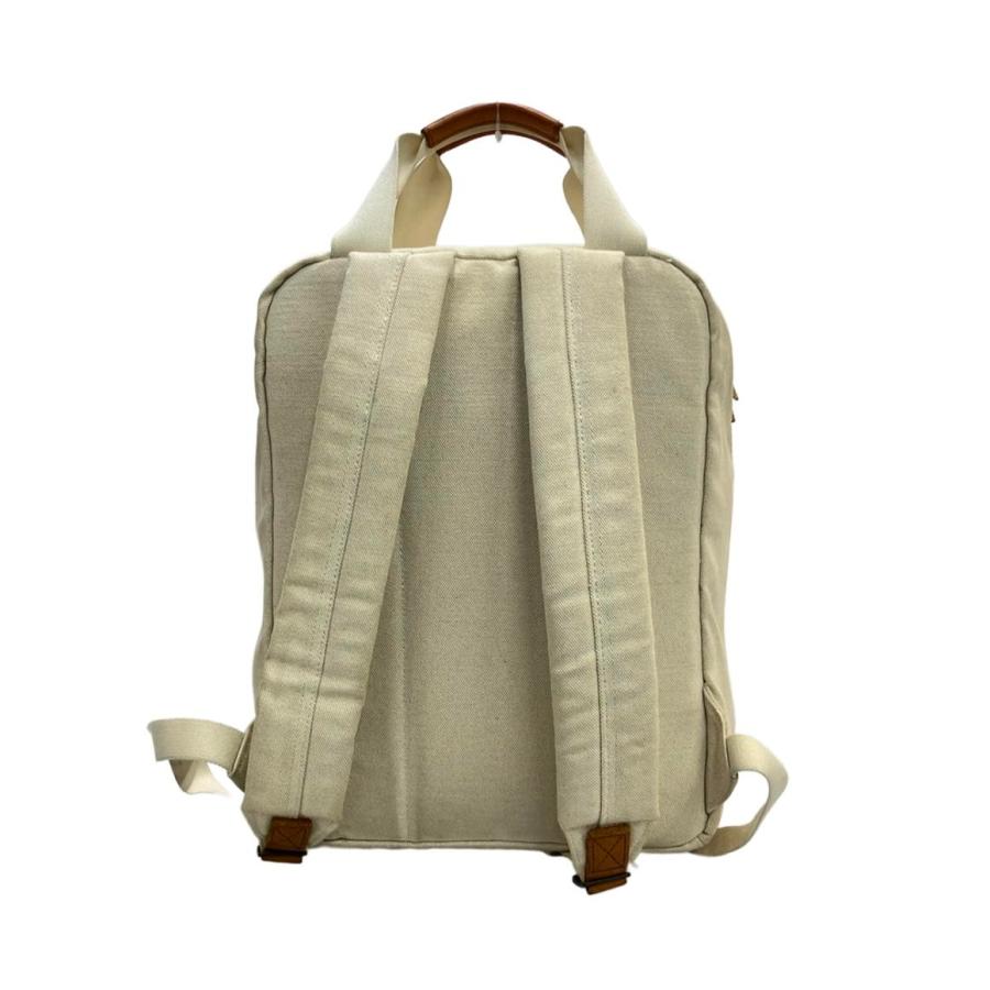 フレッドペリー　新品　リュック FRED PERRY フレッドペリー リュック ベンタイル スクエア