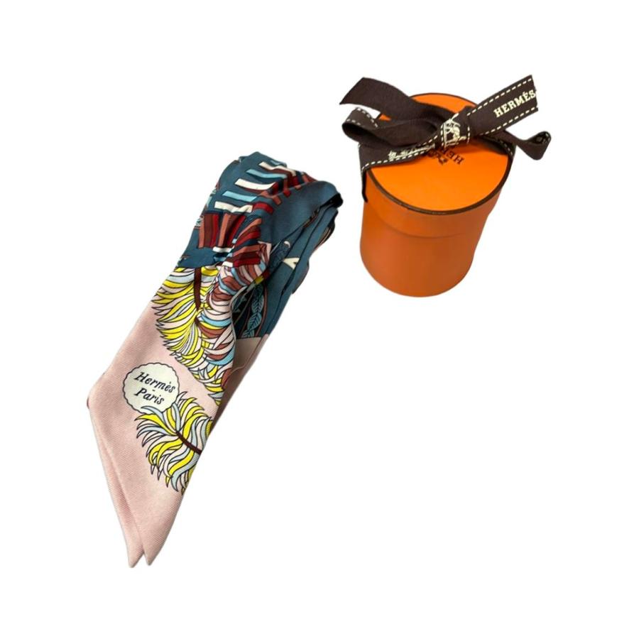 Hermès ツイリー　杖傘と決闘 エルメス ツイリー 21091728_1.jpg