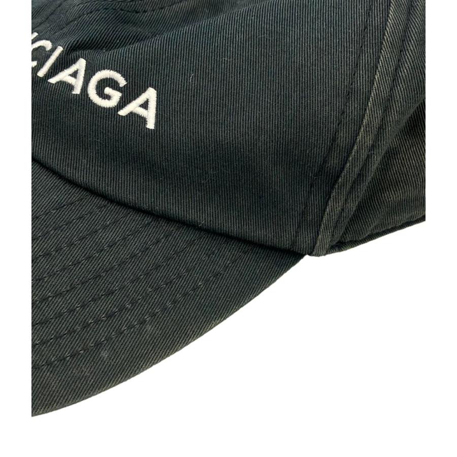 バレンシアガ キャップ レディース SIZE L 58 BALENCIAGA 中古