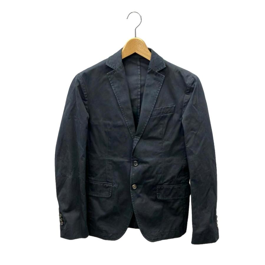 DSQUARED2 メンズ テーラードジャケット ディースクエアード テーラードジャケット メンズ SIZE 44 (S