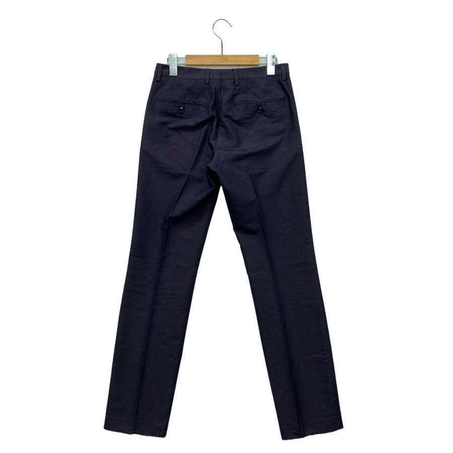 m*a様 (最終/オークション)DRISE VAN NOTEN 14AW ウール ドリスヴァンノッテン スラックス メンズ SIZE 44 (S) DRIES VAN NOTEN