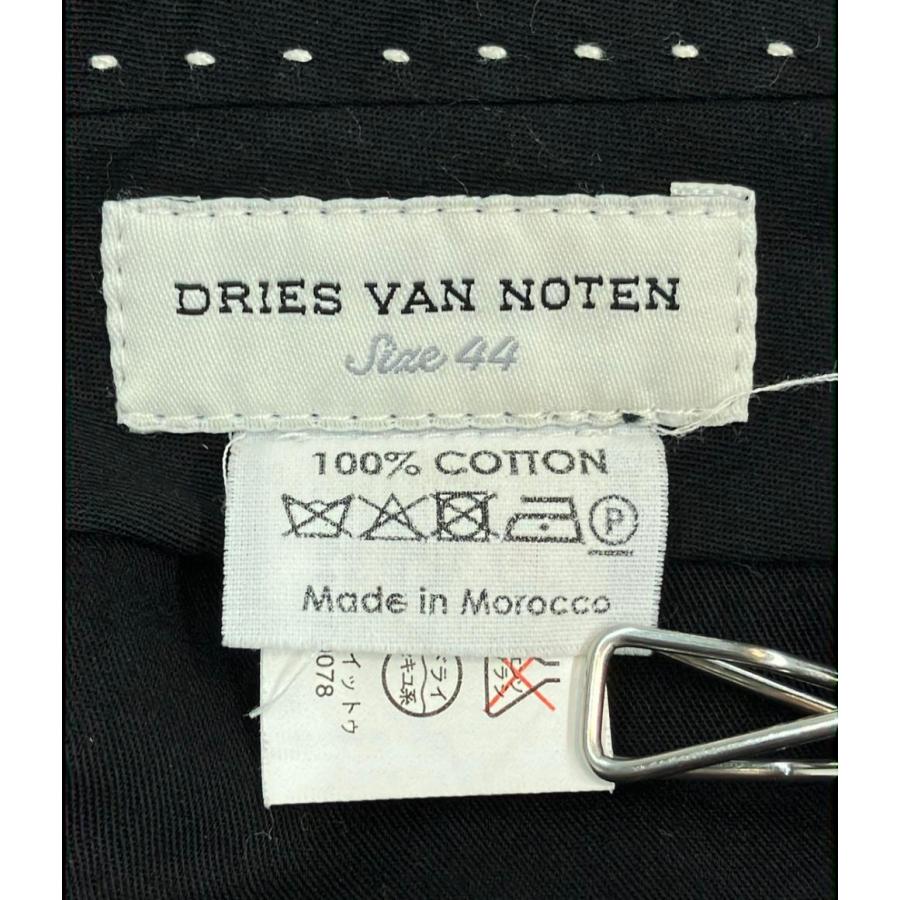 ドリスヴァンノッテン スラックス メンズ SIZE 44 (S) DRIES VAN NOTEN