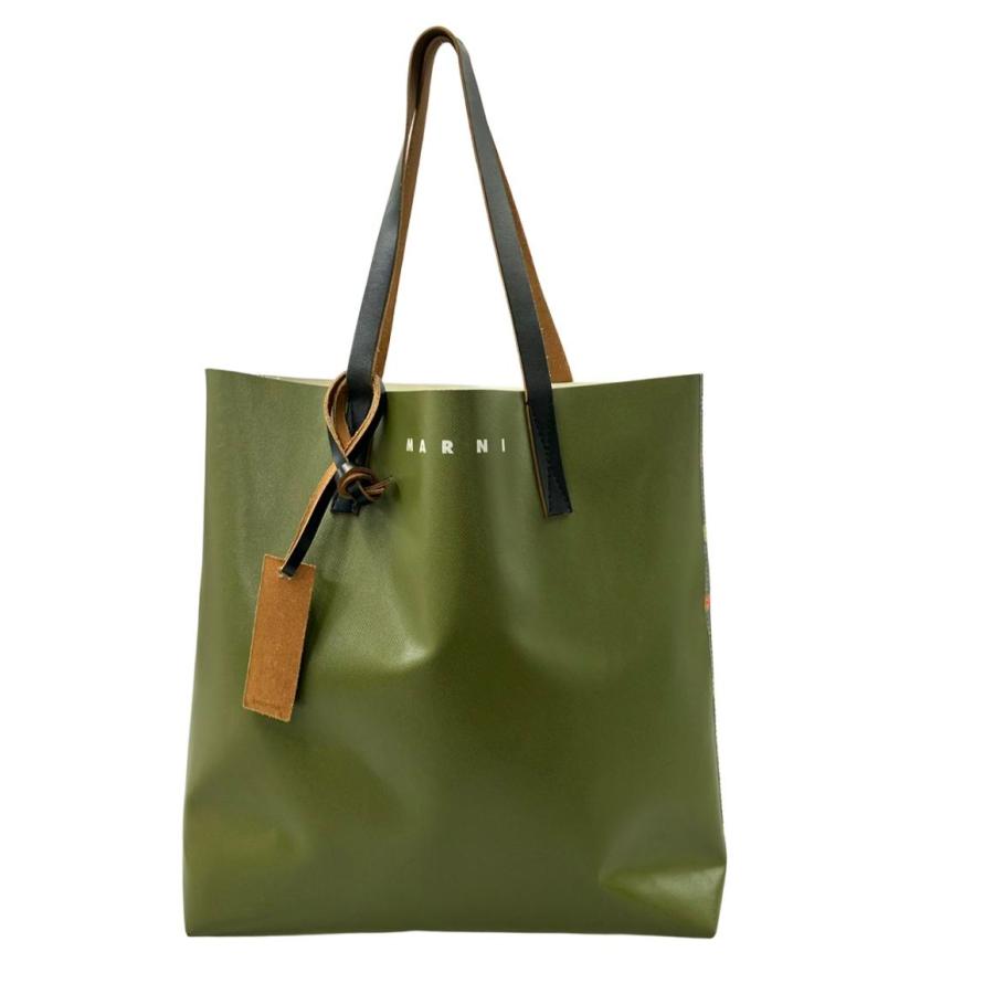 マルニ トートバッグ ショルダーバッグ 肩掛け レディース MARNI 中古 
