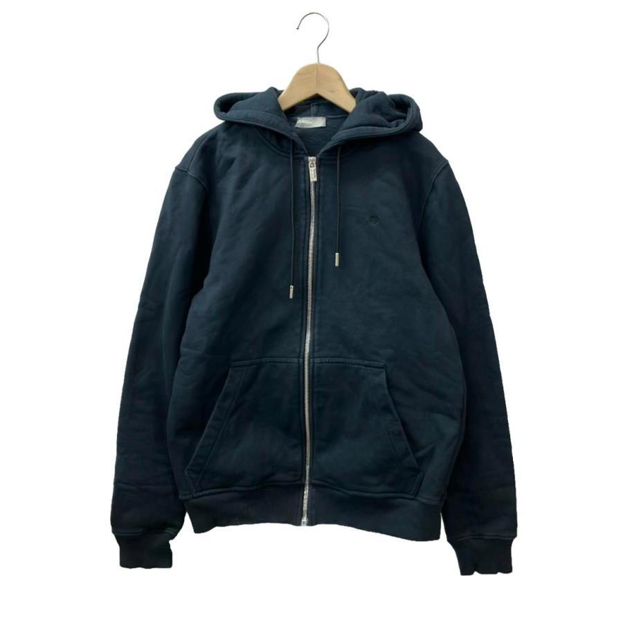 DIORディオールメンズパーカーM ディオールオム DIOR HOMME メンズ トップス パーカー フーディー ロゴ