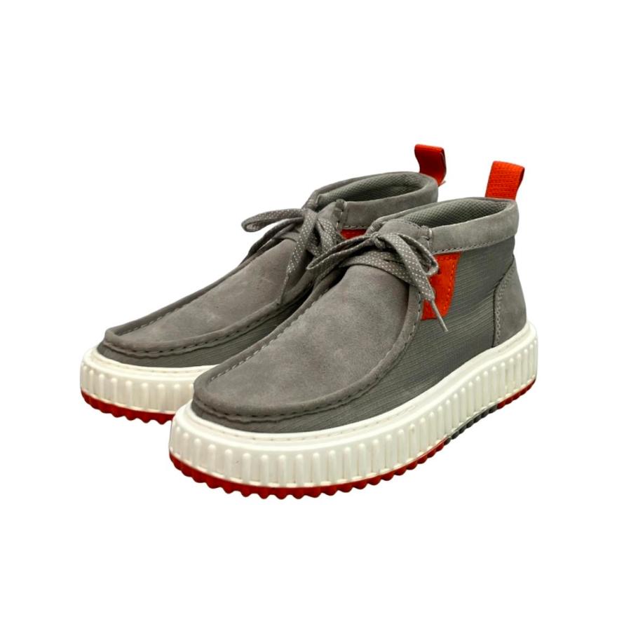 ワラビー　クラークス　28センチ Clarks Originals クラークス WALLABEE BT GTX メンズ ワラビーブーツ