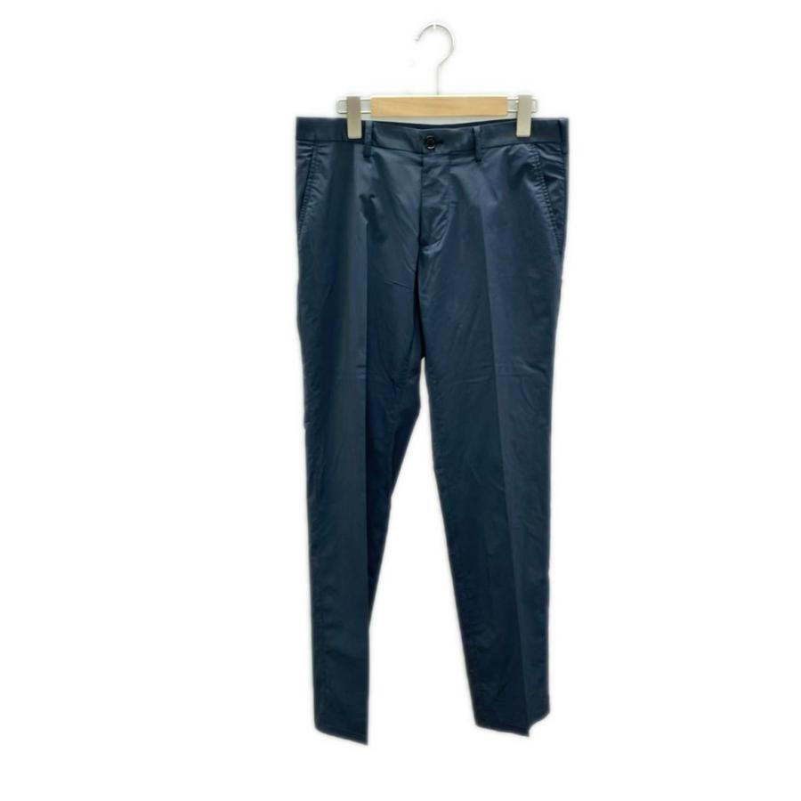 RRL ダブルアールエル 麻混 チェック柄 キャスケット ハンチング L61cm