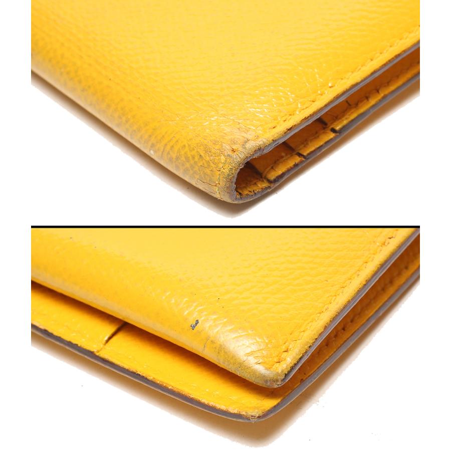 エルメス 長財布 □G刻印 ゴールド金具 ベアン レディース HERMES HERMES 長財布 □G刻印 ゴールド金具 ベアン レディース エルメス