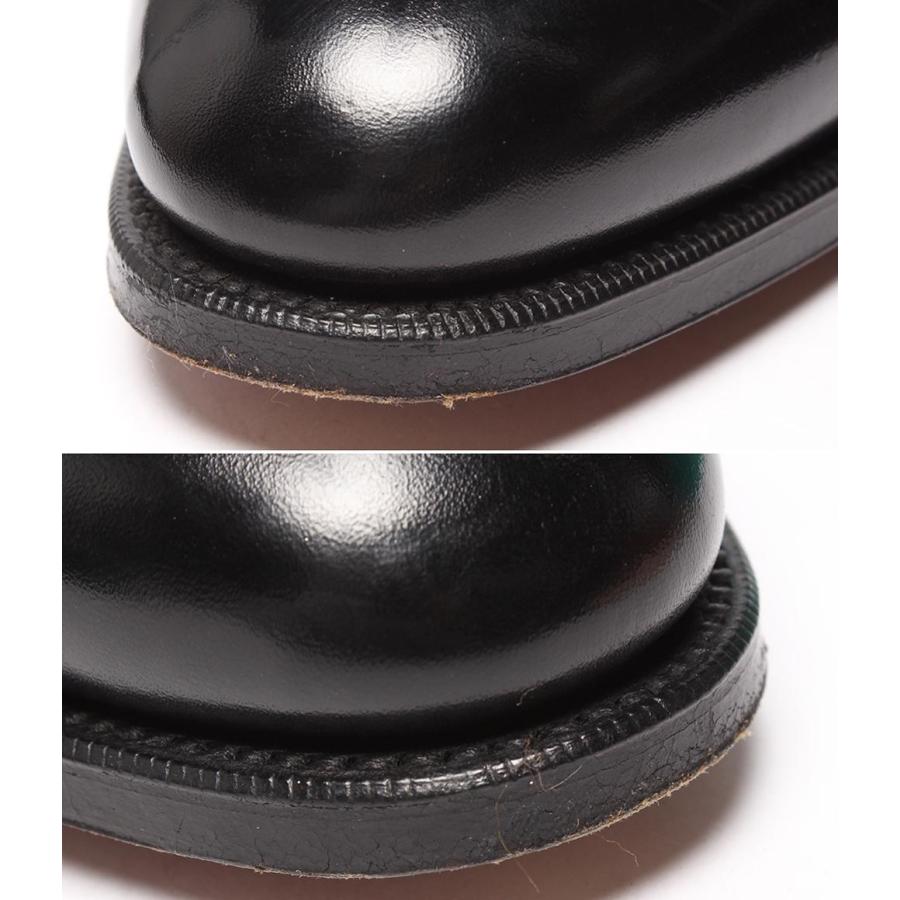 エドワードグリーン ビジネスシューズ ドレスシューズ シングルモンク