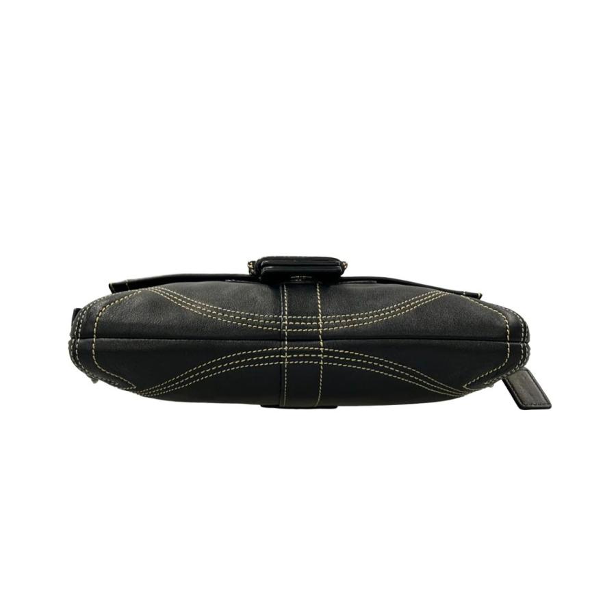 コーチ ショルダーバッグ 肩掛け 8A05 レディース COACH 中古