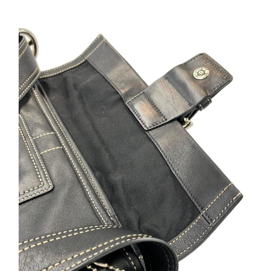 コーチ ショルダーバッグ 肩掛け 8A05 レディース COACH 中古