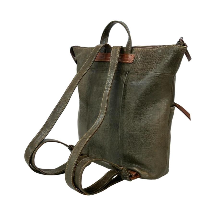 ゲンテン リュック メンズ genten 中古 : Rehello by BOOKOFF - 通販