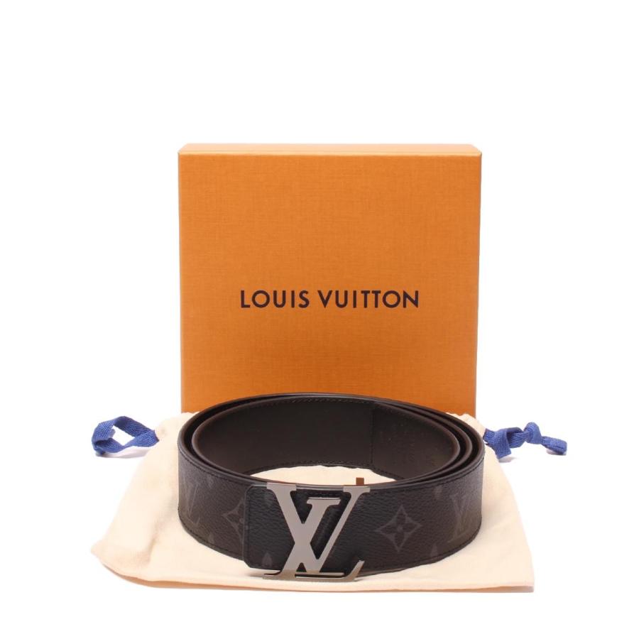 ルイ・ヴィトン LOUIS VUITTON ベルト サンチュール LV