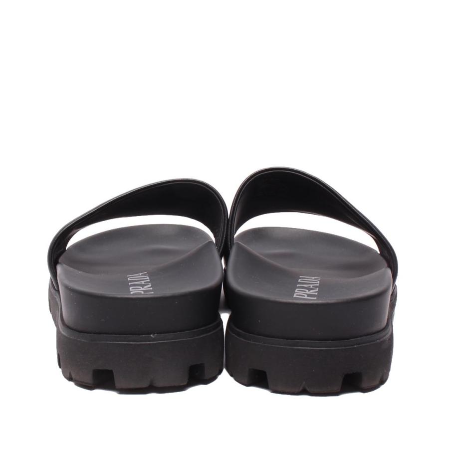 美品 プラダ サンダル 2X3060 メンズ SIZE 5 (XS) PRADA 中古