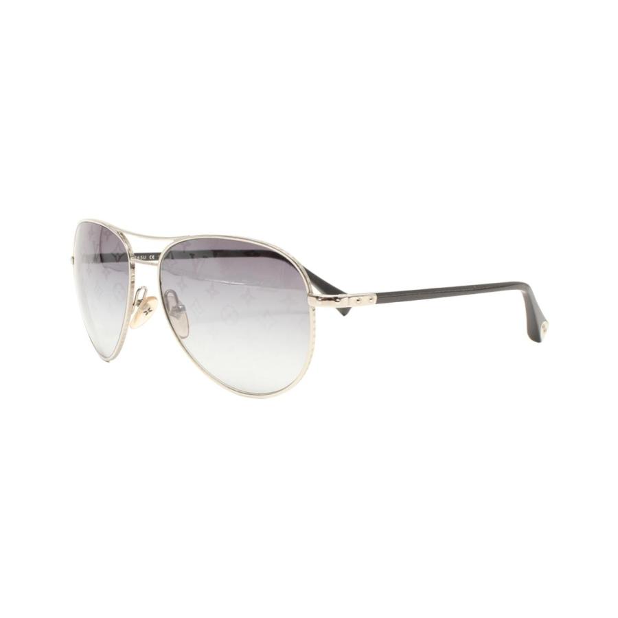 S*n様 LOUIS VUITTON ルイヴィトン サングラス Z0165U ルイ・ヴィトン サングラス Z0165U メンズ LOUIS VUITTON 中古