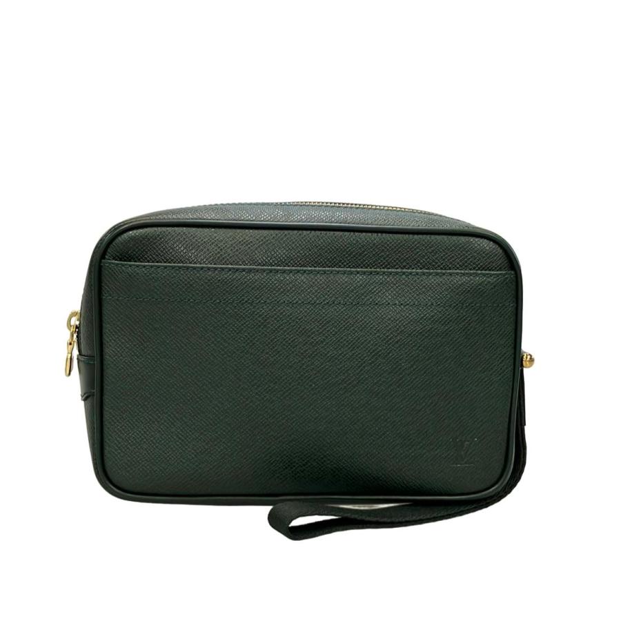 美品 ルイ・ヴィトン クラッチバッグ セカンドバッグ タイガ カルガ