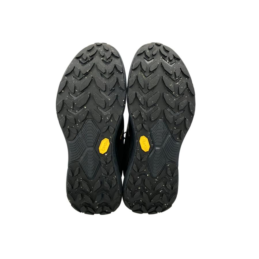美品 ホカ オネ ローカットスニーカー TRANSPORT GTX 1133957F メンズ