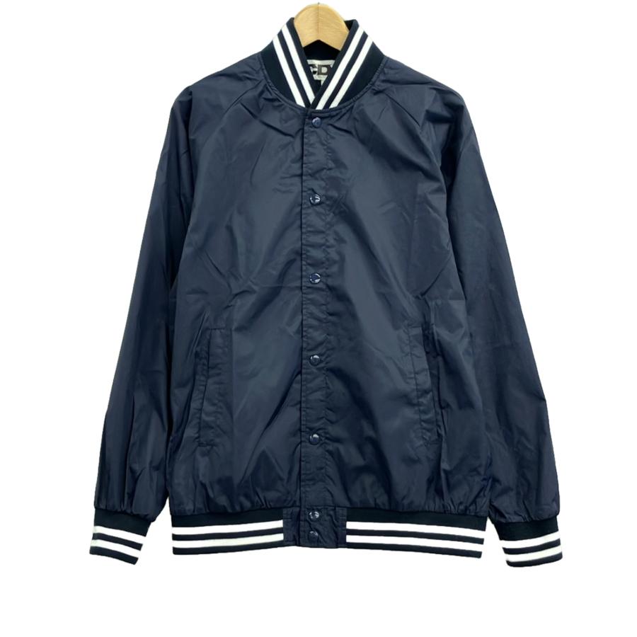 COMME des GARCONS ブルゾン≪Lサイズ≫ コムデギャルソン ナイロンブルゾン メンズ SIZE L (L) COMME des