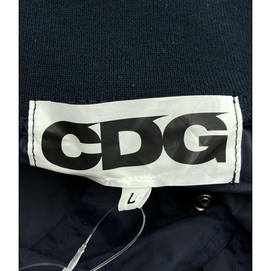 コムデギャルソン ナイロンブルゾン メンズ SIZE L (L) COMME des