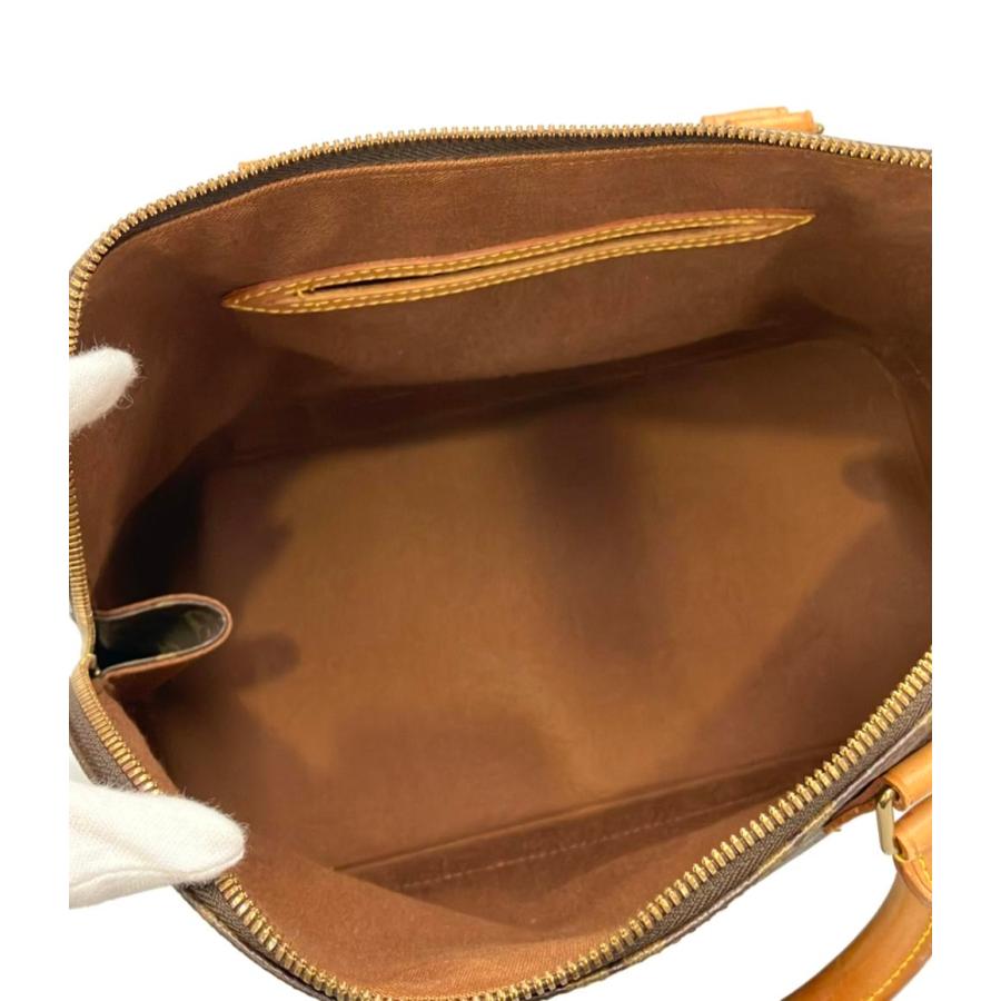 ルイ・ヴィトン ハンドバッグ アルマ モノグラム M51130