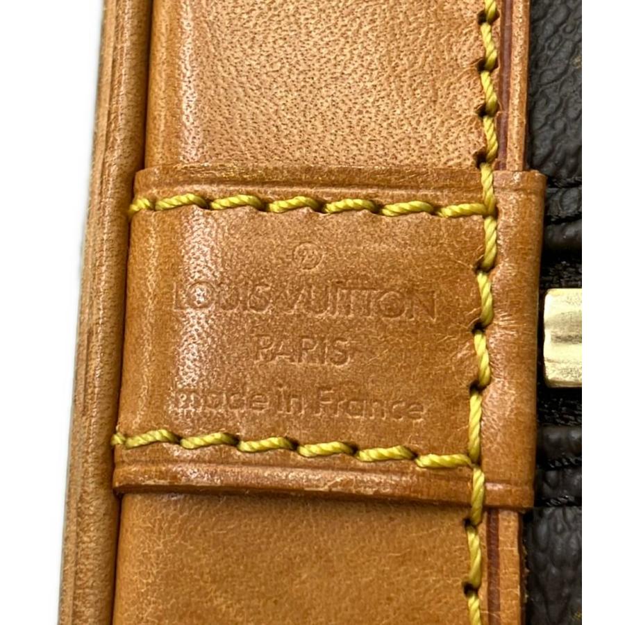 【極上美品】ルイヴィトン⭐LV【アルマ】ハンドバッグ⭐モノグラム【M51130】 楽天市場】ルイ・ヴィトン アルマ ハンド バッグ モノグラム