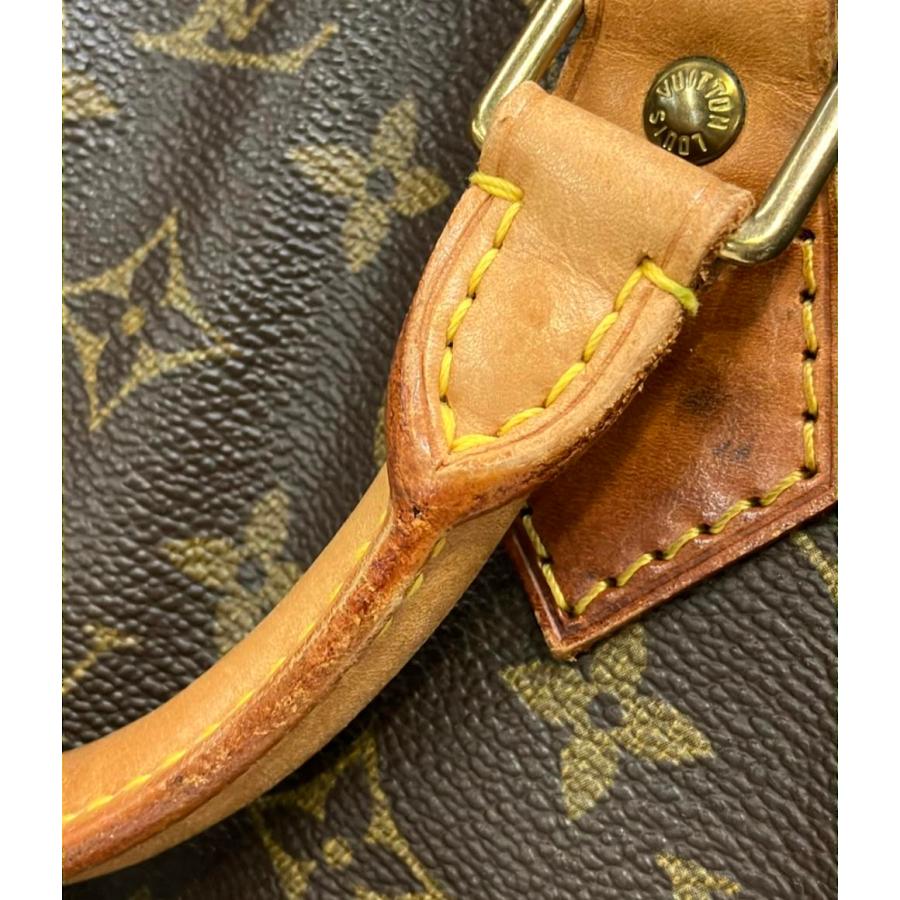 ルイ・ヴィトン ハンドバッグ アルマ モノグラム M51130