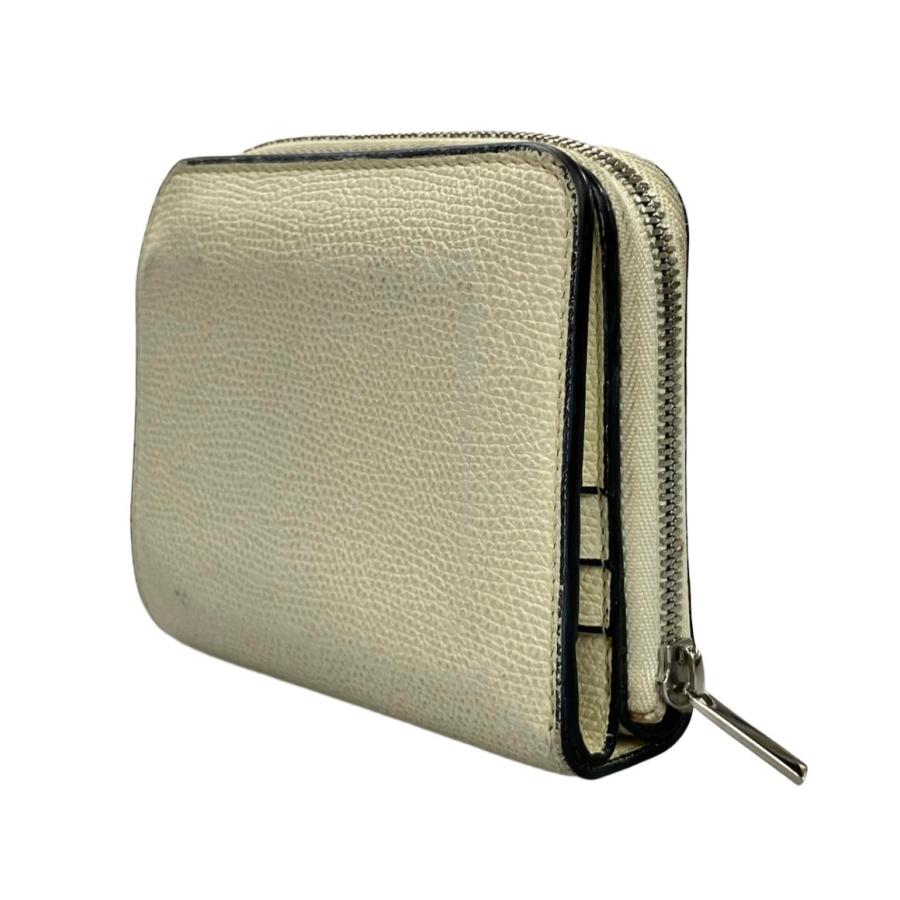 ヴァレクストラ 二つ折り財布 メンズ Valextra 中古 : Rehello