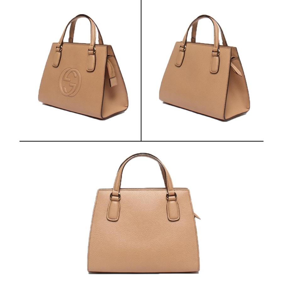 美品 グッチ 2wayショルダーバッグ ハンドバッグ 斜め掛け