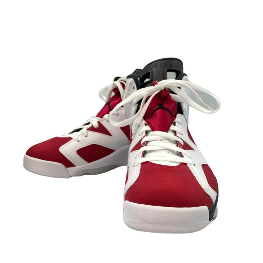 ナイキ エアジョーダン ハイカットスニーカー Air Jordan 6 CT8529-106