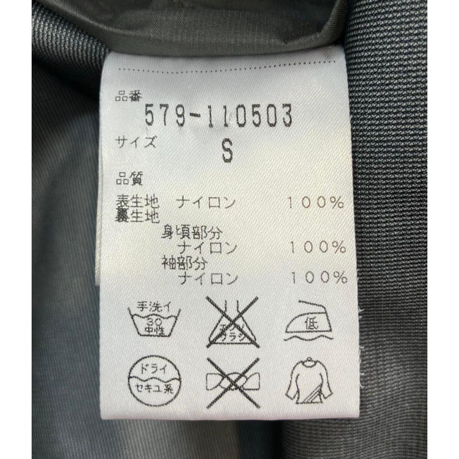 マーガレットハウエル　メンズコート　Sサイズ 美品 マーガレットハウエル コート 579-3210002 カーキ メンズ