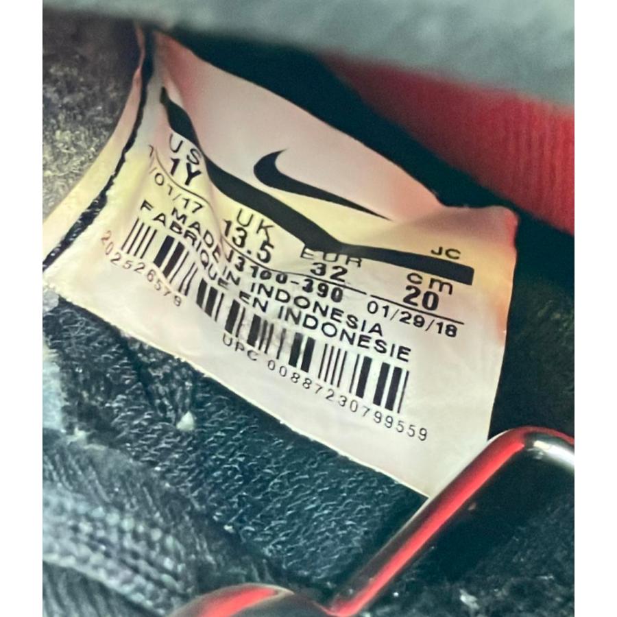 ナイキ トレーニングシューズ AJ3100-390 キッズ SIZE 20.0 (M) NIKE 中古 |  | 04