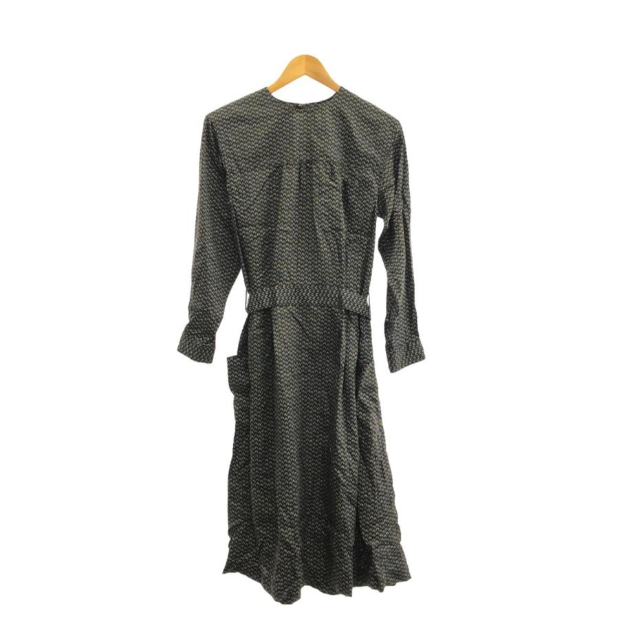 コムデギャルソンコムデギャルソン　ワンピース　xs 美品 コムデギャルソン 長袖ワンピース レディース SIZE XS (Xs) COMME