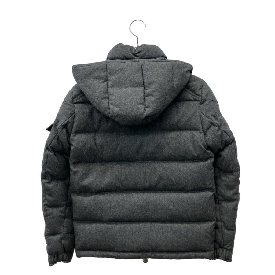 モンクレール　ジャケット　美品 モンクレール ダウンジャケット 32091403380554272 メンズ SIZE 0