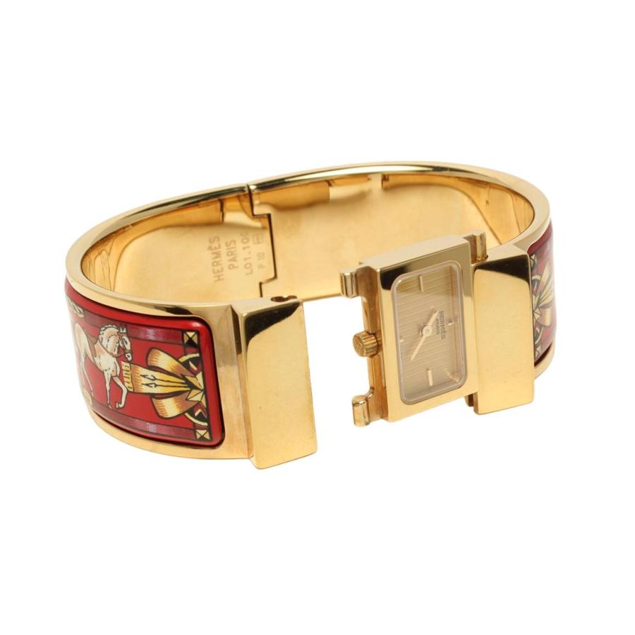 HERMES エルメス　バングル　クラシック　レディース HERMES】エルメス バングル ユーズド 中古 レディースの通販