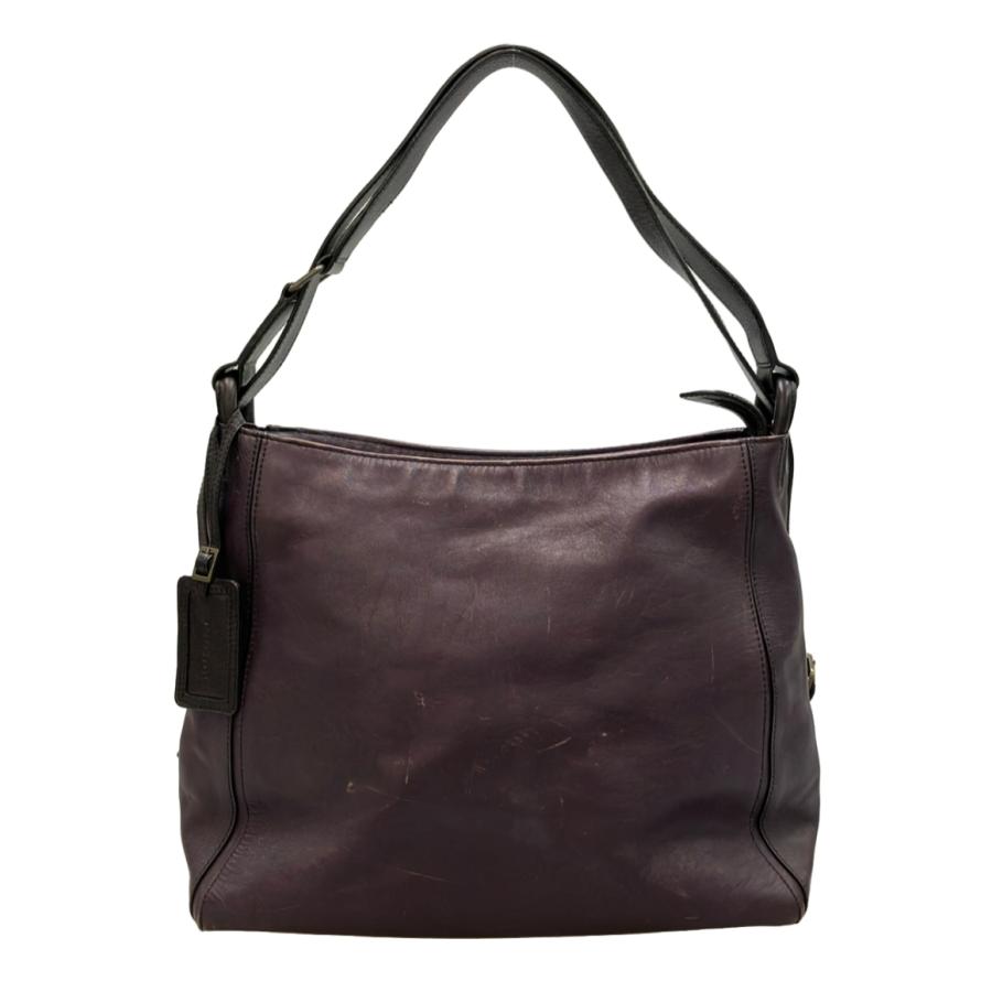 マザーハウス ショルダーバッグ 肩掛け レディース MOTHERHOUSE 中古 