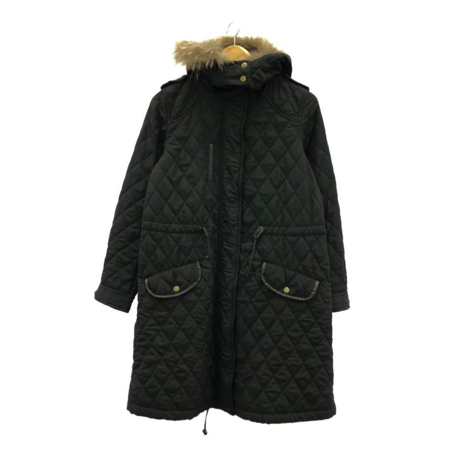 ロイヤルアスコット キルティングコート レディース SIZE 38 (M) royal 
