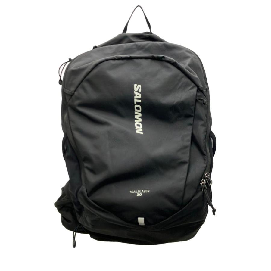 サロモン リュック TRAILBLAZER 20 ユニセックス Salomon 中古