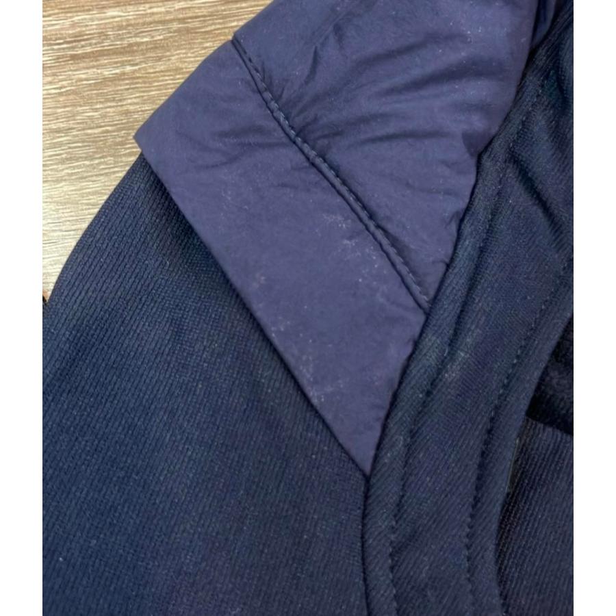 ブリーフィング ダウンジャケット BRG223M36 メンズ SIZE L BRIEFING