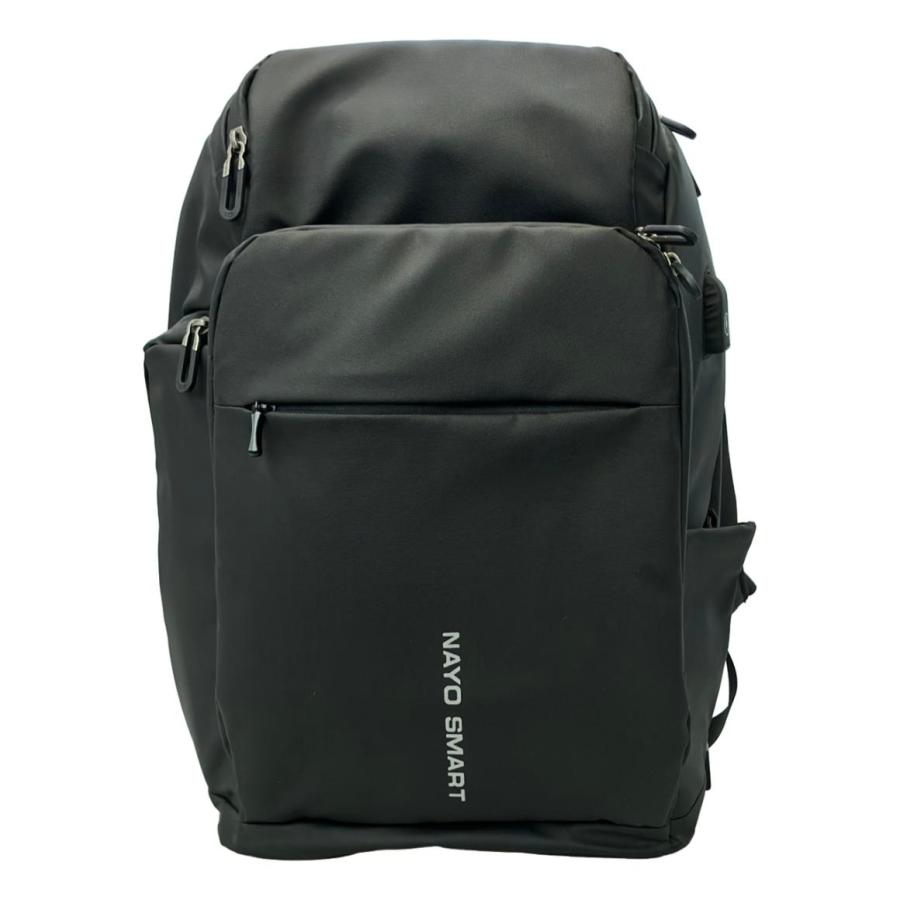新品未使用 NAYO SMART リュック NAYO SMART Urban U6 Backpack – Nayo Smart